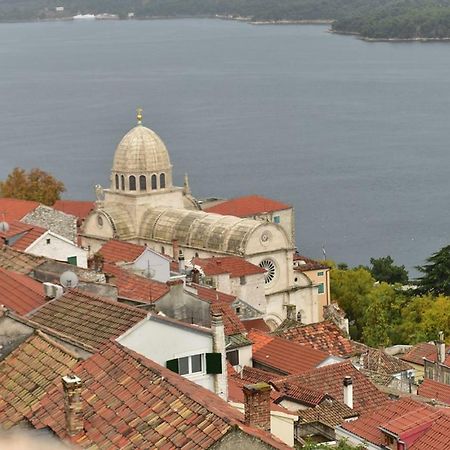 Apartment 'Getaway' Šibenik Exteriér fotografie