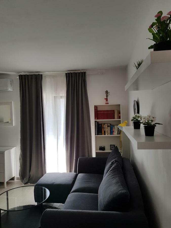 Apartment 'Getaway' Šibenik Exteriér fotografie