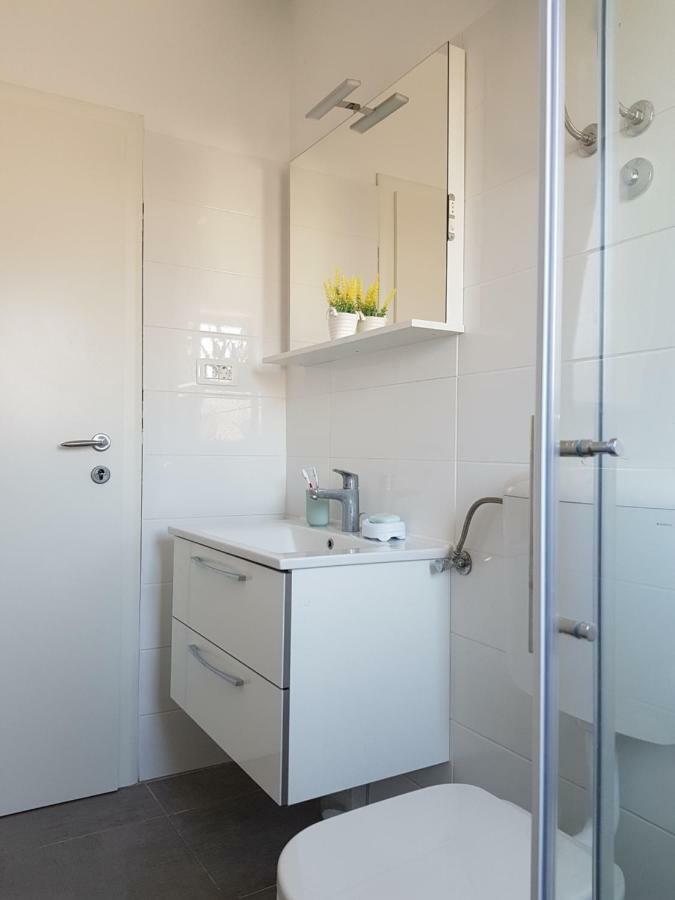 Apartment 'Getaway' Šibenik Exteriér fotografie