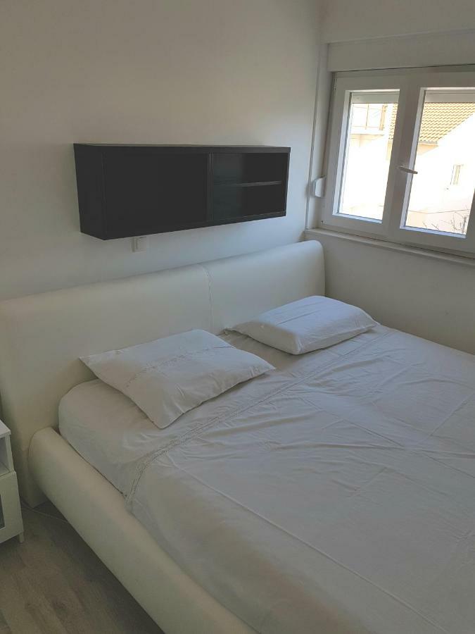 Apartment 'Getaway' Šibenik Exteriér fotografie