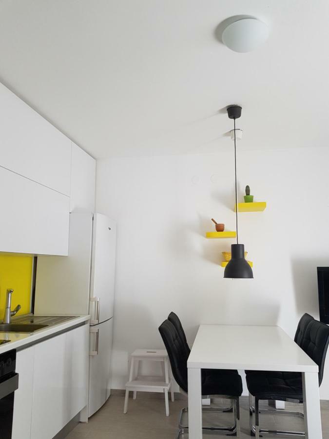 Apartment 'Getaway' Šibenik Exteriér fotografie