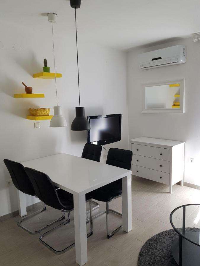 Apartment 'Getaway' Šibenik Exteriér fotografie