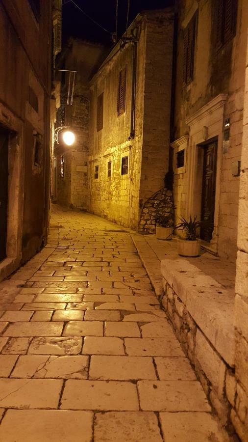 Apartment 'Getaway' Šibenik Exteriér fotografie