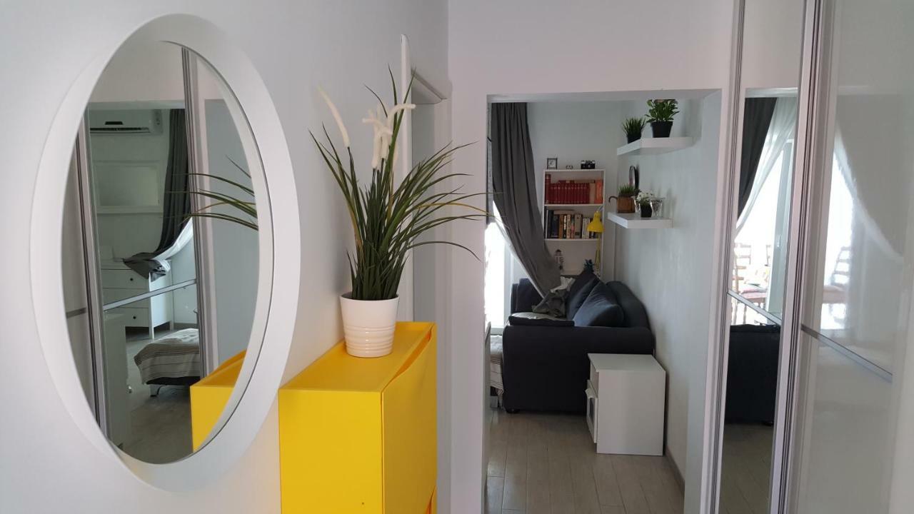 Apartment 'Getaway' Šibenik Exteriér fotografie